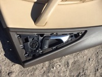 фото thumb №8, A6 c7 sedan карта дверь карта левое зад