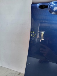 фото thumb №8, Vw polo 2g4 дверь передние правое перед