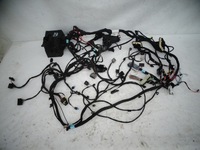 фото thumb №1, Жгут электропроводка отсек двигателя mercedes ml w166 3.0 cdi