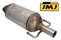 фото thumb №1, Фильтр dpf fap opel astra h 1,3 cdti 2005-2010