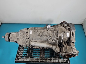 фото thumb №7, Коробка передач коробки передач автомат audi q5 08- nxx 1087030039 2.0 tfsi quattro