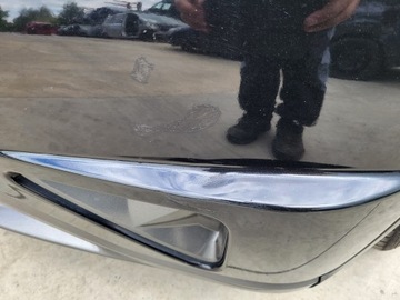 фото thumb №7, Honda civic viii 11r ufo рестайлінг перед капот бампер лампа крило nh731p