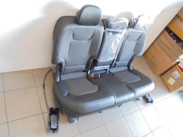 фото thumb №5, Диван зад задня комплектна hyundai ev6 ev-6