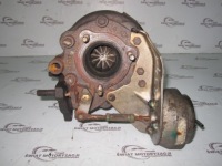 фото thumb №5, Toyota avensis t27 2.2 d4d 2ad 2ad-fhu 150km 11r турбокомпресор 17201-0r060