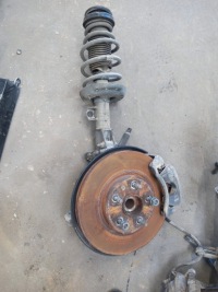 Купити Opel insignia 2.0cdti 170km амортизаторна стійка правий, фото thumb