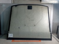 фото thumb №2, Ford edge mk2 обшивка підлога багажника