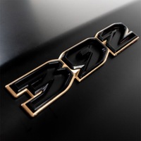 фото thumb №7, Капот крышка двигателя wrangler jl 392 набор 05043128ab