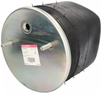 фото thumb №1, Magnum tech пневмоподушка підвіска abm520 30a