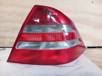 фото thumb №1, Лампа задняя правая mercedes s klasa w220 a2208200264
