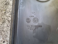 Корпус накладка ремінь розподільного валу fiat bravo 2 stilo 1 рестайлінг  1.9 m-jet 73500885 Київ, фото thumb