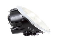 фото thumb №4, Ліва лампа фара лівий mini cooper one r50 r52 r53 uk 6930325