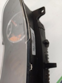 фото thumb №6, Счетчик приборы jeep renegade 735675549