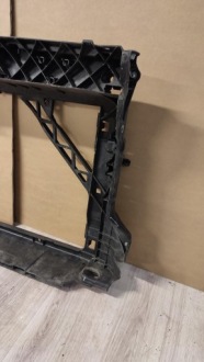 фото thumb №14, Skoda fabia iii pas передний усилитель 6v0805588f