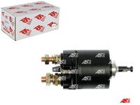 фото thumb №1, Автоматическая коробка передач стартер выключатель magneton as-pl