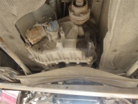 фото thumb №1, Редуктор коробки передач mercedes w163 ml