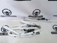 фото thumb №7, Bmw 5 g30 g31 usa подушка безопасности подушка водителя водитель колено ремни шторки безопасности