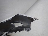 фото thumb №10, Mazda 2 iii 14-19 бампер перед передний