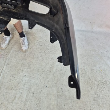 фото thumb №10, Opel astra ii g купе bertone 98-09 бампер перед переднє spr