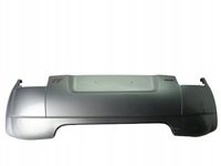 фото thumb №1, Audi tt tts rs mk3 8s 2017 бампер задній