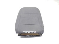 фото thumb №8, Обивка сиденья спинка пассажира vw golf v универсал jetta 1k5 правая оригинал