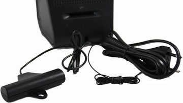 Радиочасы DUAL RCCR2 Светодиодные часы-радио