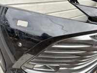 фото thumb №6, Toyota camry viii бампер перед решётка 52119-33a50