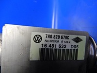 фото thumb №6, Отопитель задняя seat alhambra ii