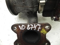 фото thumb №5, Турбонагнетатель seat leon sc 2013 04e145704p