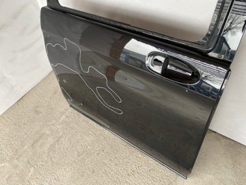 фото thumb №8, Mercedes vito v клас w447 amg електричні двері праві зсувні