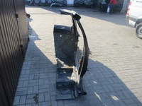 фото thumb №6, Четверть лонжерон порог левый перед volvo xc90