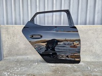 фото thumb №1, Seat leon iv 4 hb двері праве задня задні