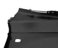 фото thumb №9, Крила do hyundai getz 2005-2011 663111c650 ліва