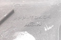 фото thumb №6, Защита ремень распределительного вала mitsubishi carisma sedan da_ pptd40 1.8l бензиновый