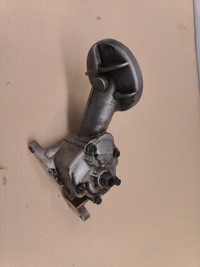 фото thumb №2, Audi 3.0 tdi 2.7 tdi 059115105ad насос оливи