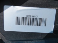 Insignia 2.0 cdti радиатор воды кондиционер вентилятор в Украине, фото thumb