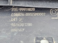 Низ  бампера спойлер бампер citroen c4 3 20-23 перед передній Київ, фото thumb