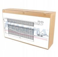 фото thumb №1, Nissens 92173 випарник, кондиціонер