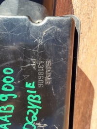 фото thumb №14, Saab 9000 жабо europa 4318606