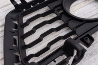 Bmw 3 f34 gt заглушка протитуманної фари ліва 51118057323 Доставка, фото thumb