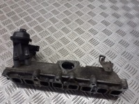 Купити Колектор впускний  opel astra h 1.7 cdti 8973134590, фото thumb