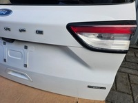 фото thumb №12, Ford escape 20- кришка багажника багажника задня камера yz usa