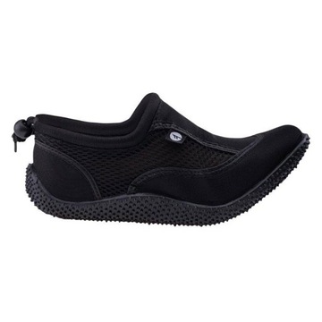 Пляжные туфли для воды Hi Tec Sea Urchins Reda, черные 44
