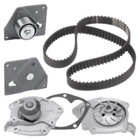 фото thumb №1, Набір ремінь розподільного валу + насоса wody ridex 3096w0525 do renault scénic ii