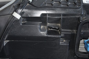 фото thumb №9, Полный led mercedes eqs amg digital light правая европа