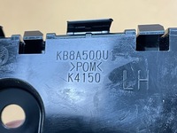 фото thumb №7, Mazda cx5 cx-5 направляющая бампера левый перед передний