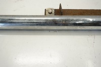 фото thumb №9, Nissan qashqai i j10 поріг підніжка труба поріг ліва