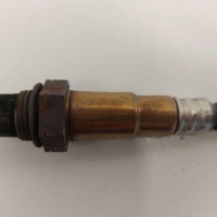 2011 mini one - cooper r57 датчик лямбда-зонд 0258017187 Доставка, фото thumb