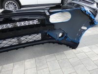 Бампер ґрати решітка радіатора citroen c-3 Недорого, фото thumb