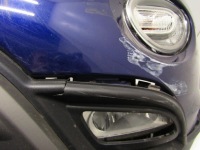 фото thumb №7, Бампер передний перед 888 fiat 500x