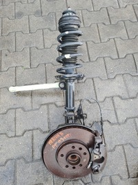 фото thumb №1, Opel meriva b 1.3 поворотный кулак mcperson правая